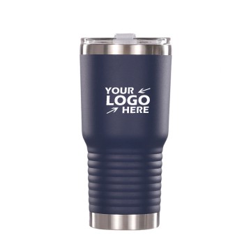 30 OZ Double Wall Vacuum Insulated Tumbler
